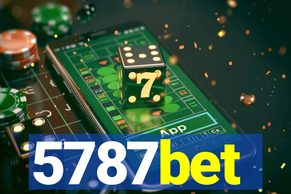 5787bet