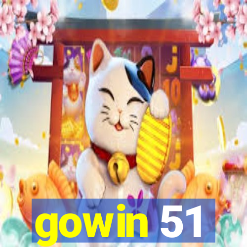 gowin 51