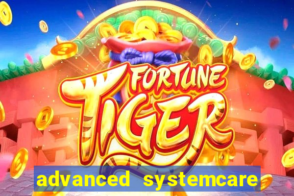 advanced systemcare 17 pro serial key
