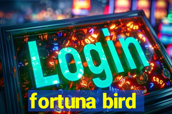 fortuna bird