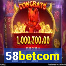 58betcom
