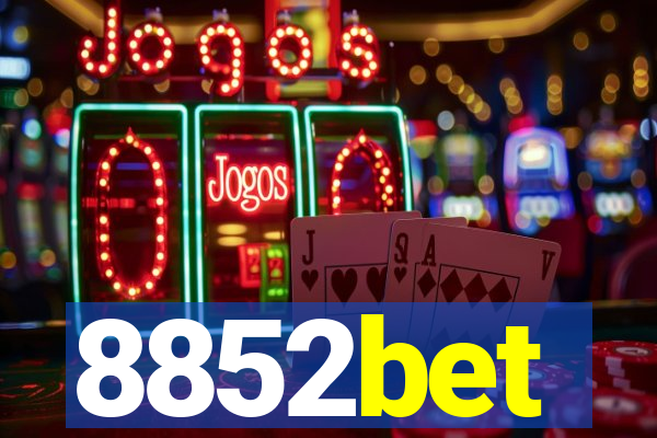 8852bet