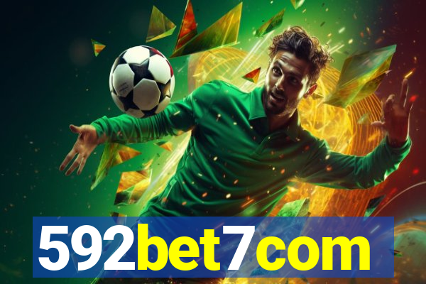 592bet7com