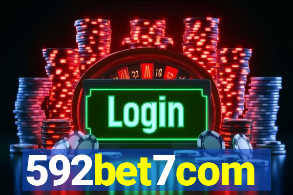 592bet7com