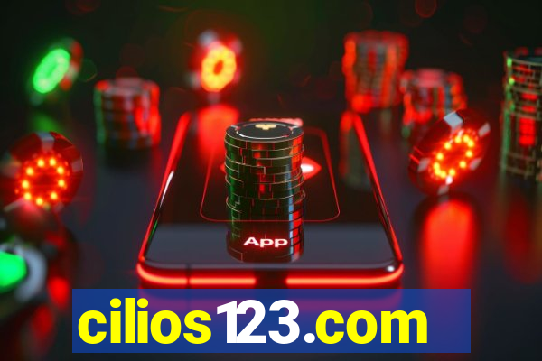 cilios123.com