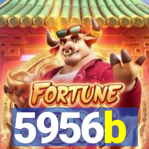 5956b