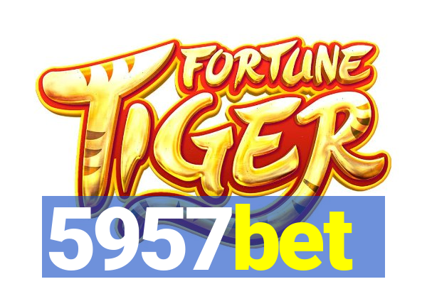 5957bet