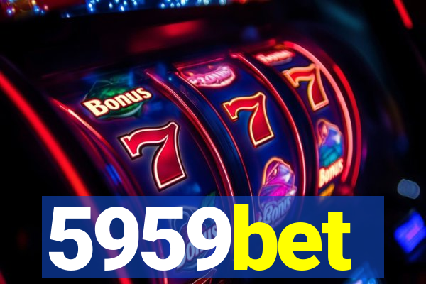 5959bet