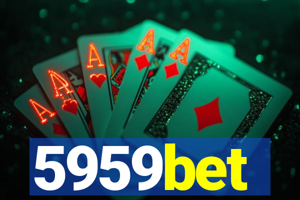 5959bet