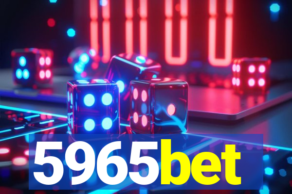 5965bet