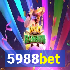 5988bet