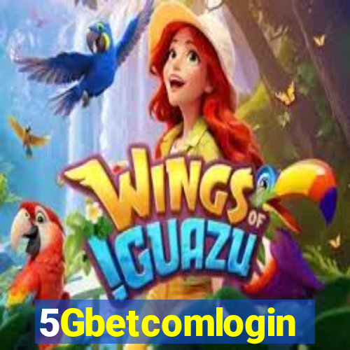 5Gbetcomlogin