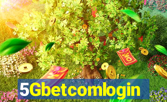 5Gbetcomlogin