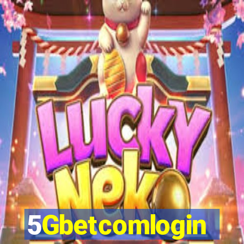 5Gbetcomlogin