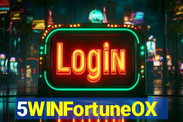 5WINFortuneOX
