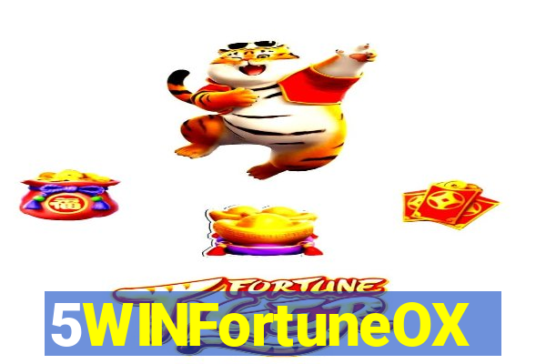 5WINFortuneOX