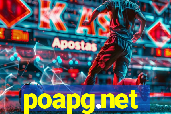 poapg.net