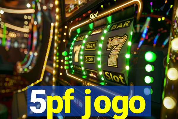 5pf jogo