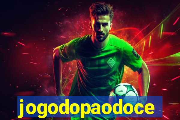 jogodopaodoce