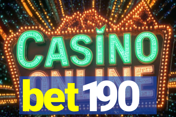 bet190