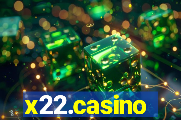 x22.casino