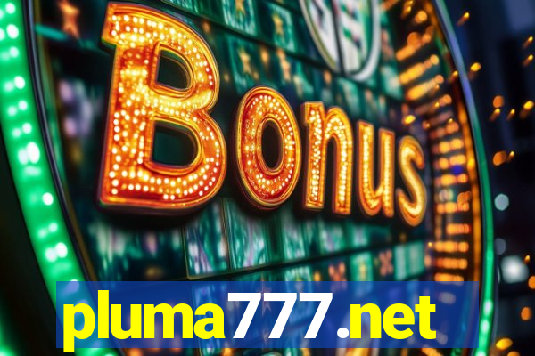 pluma777.net