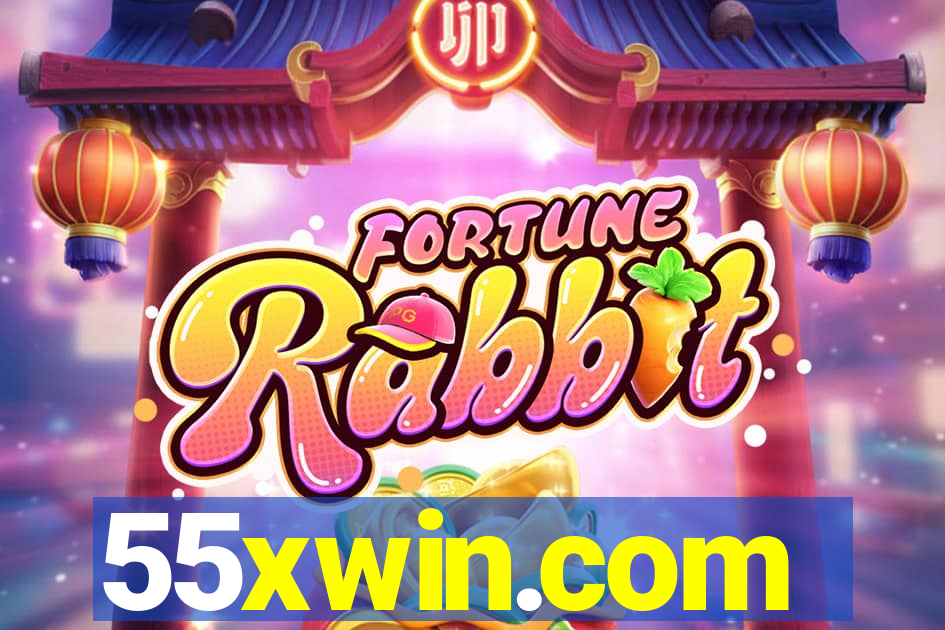 55xwin.com