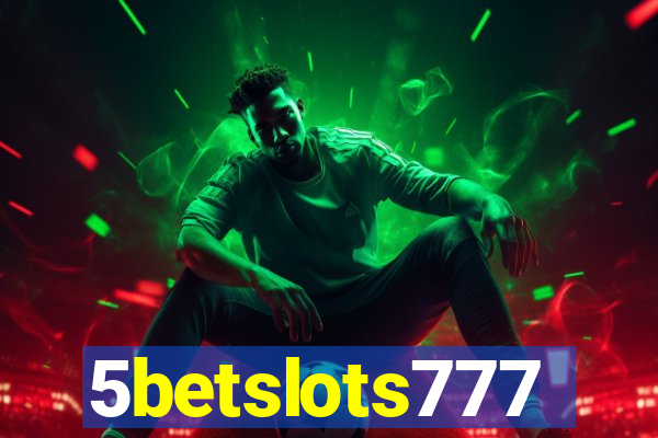 5betslots777