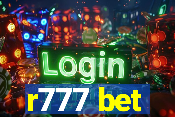 r777 bet