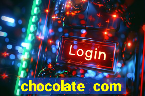 chocolate com pimenta online