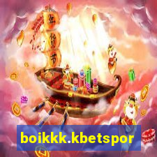 boikkk.kbetsports.bet