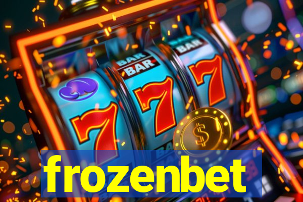 frozenbet