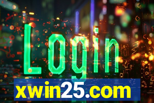 xwin25.com