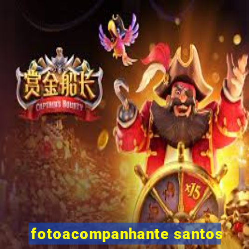 fotoacompanhante santos