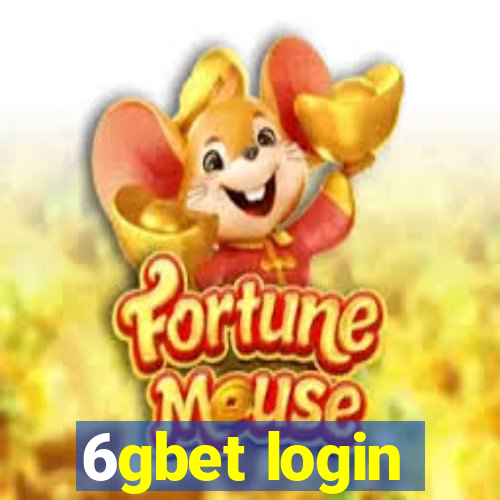 6gbet login