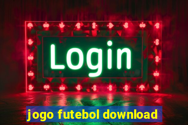 jogo futebol download