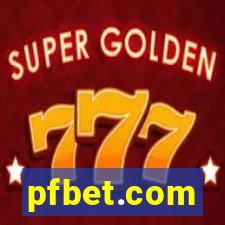 pfbet.com