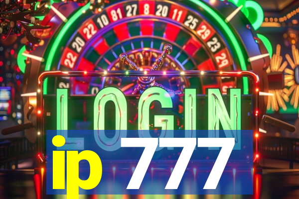 ip 777