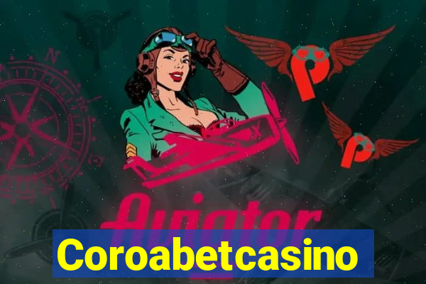 Coroabetcasino