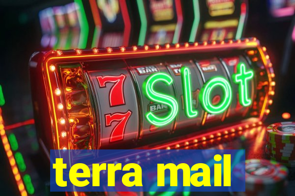 terra mail