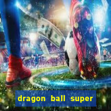 dragon ball super dublado drive