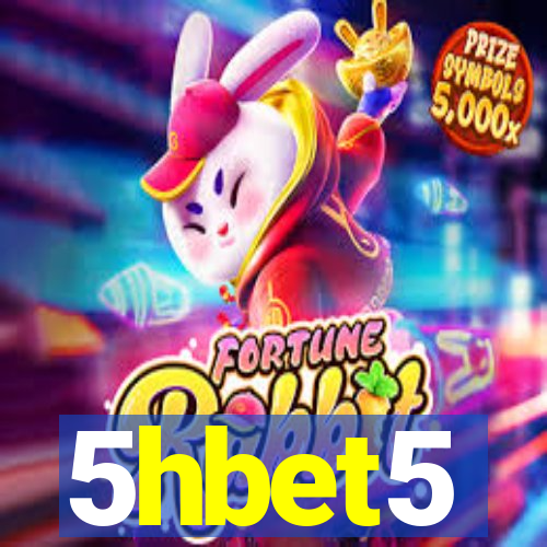 5hbet5