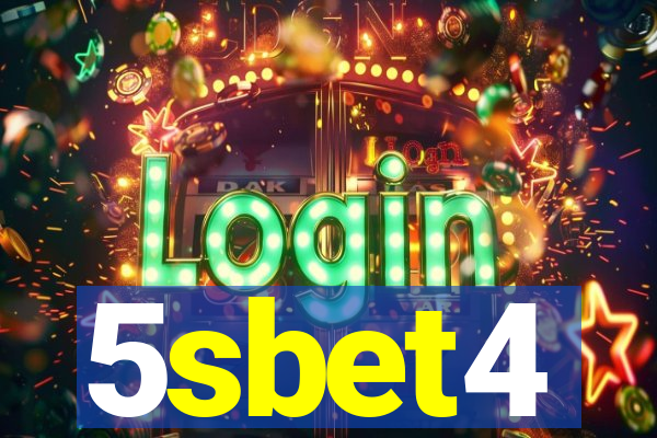 5sbet4