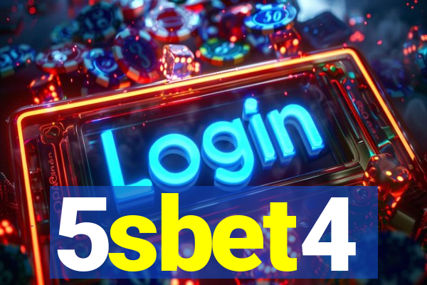 5sbet4