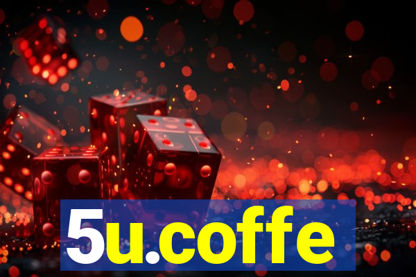 5u.coffe