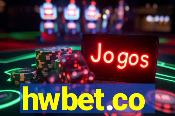 hwbet.co