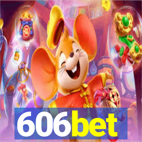 606bet