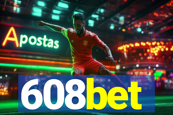 608bet