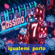 iguatemi porto alegre cinema