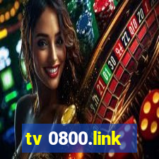 tv 0800.link